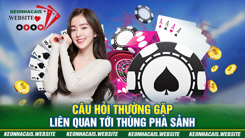 Câu hỏi liên quan đến tay bài