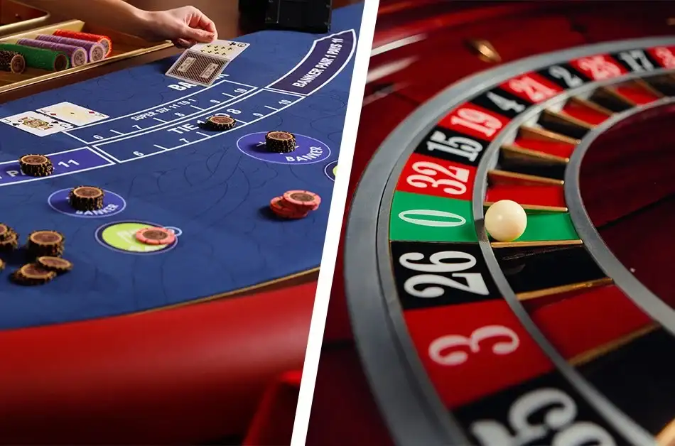 Kèo Nhà Cái - Tìm Hiểu Xem Baccarat Là Gì?