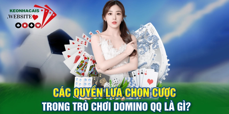 Domino QQ là gì