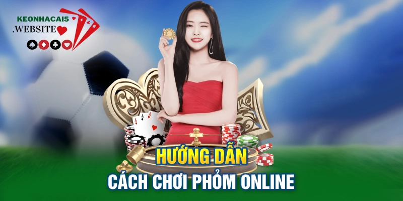 chơi Phỏm online