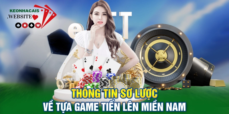 Tiến lên miền Nam