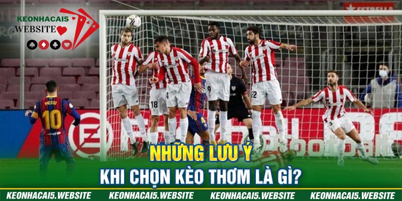 cách chọn kèo thơm