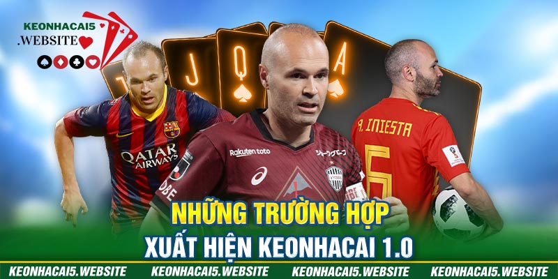 Tỷ Lệ Keonhacai 1.0