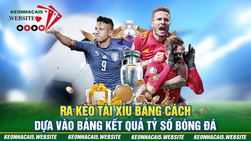 cách xem cá cược bóng đá