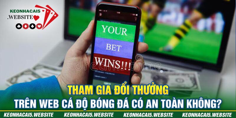 web cá độ bóng đá