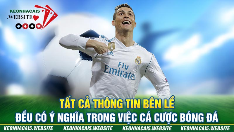 cách xem cá cược bóng đá