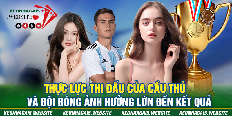 máy tính dự đoán bóng đá