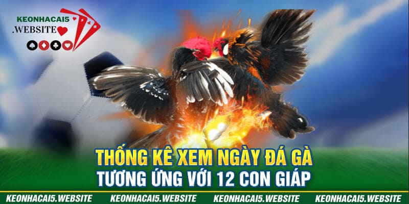 xem màu mạng gà đá 12 con giáp