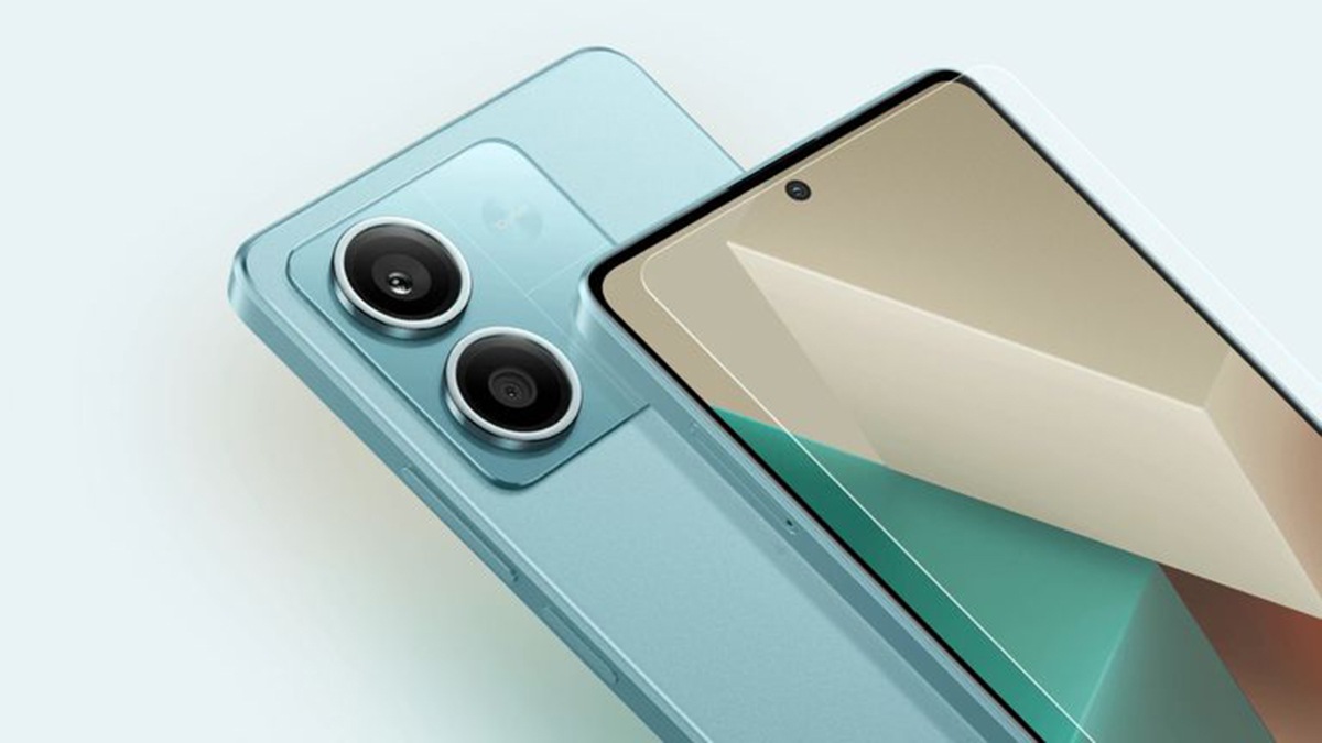 Thông số Redmi Note 13: Xứng đáng là Flagship