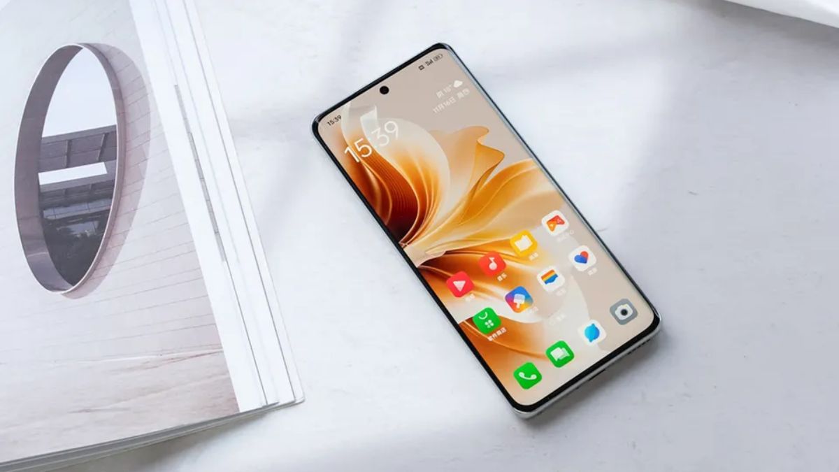 Màn hình AMOLED 6.7 inch