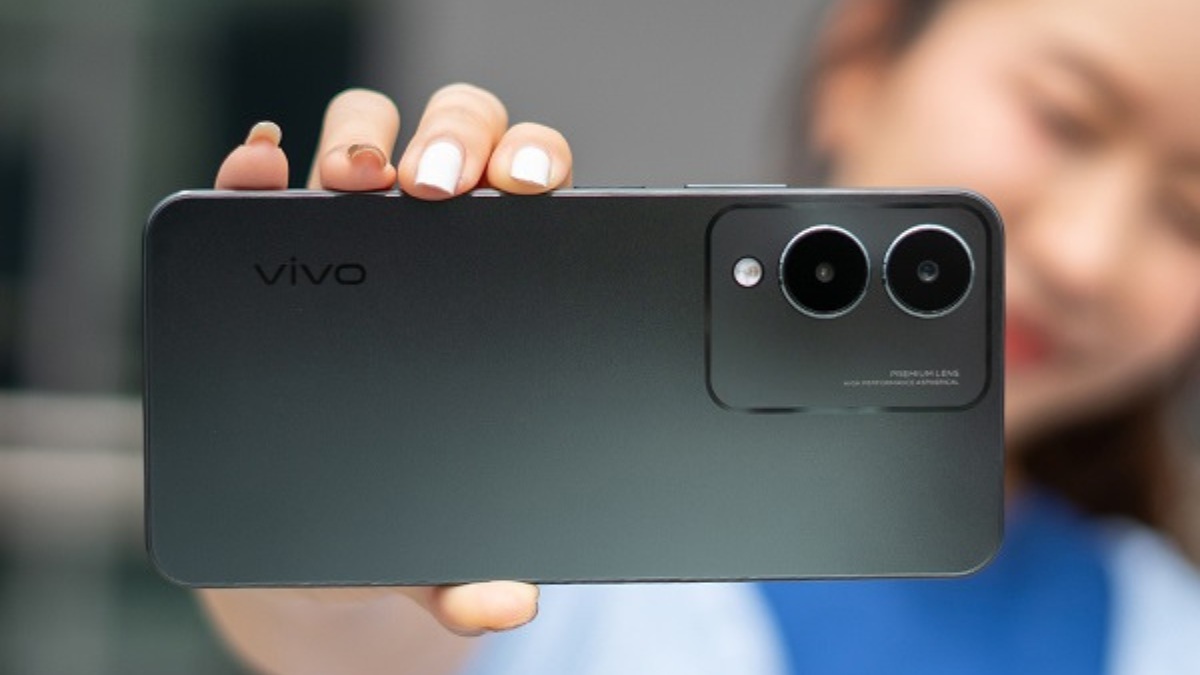 ĐIện thoại VIvo Y17s chống nước tốt không? Có đáng mua không?