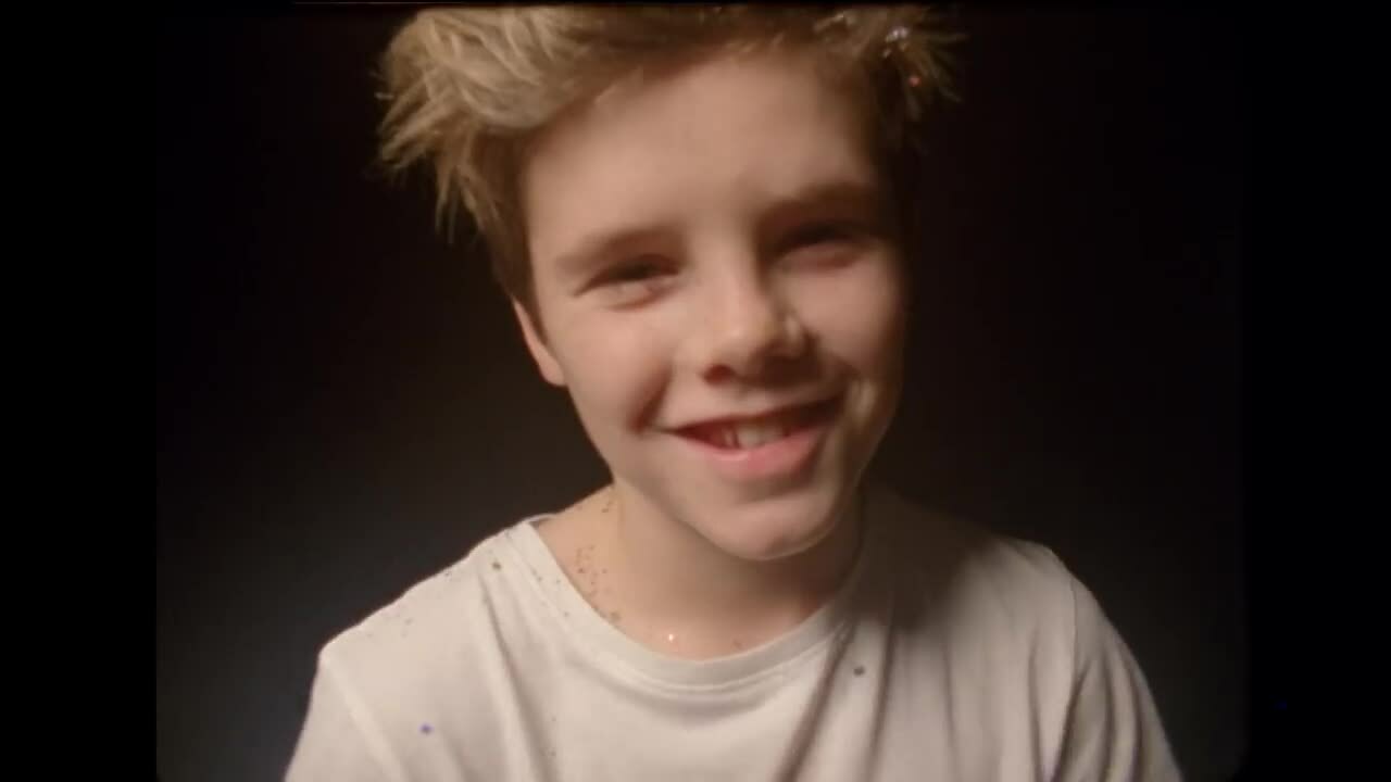 Cruz Beckham - "If Everyday Was Christmas"