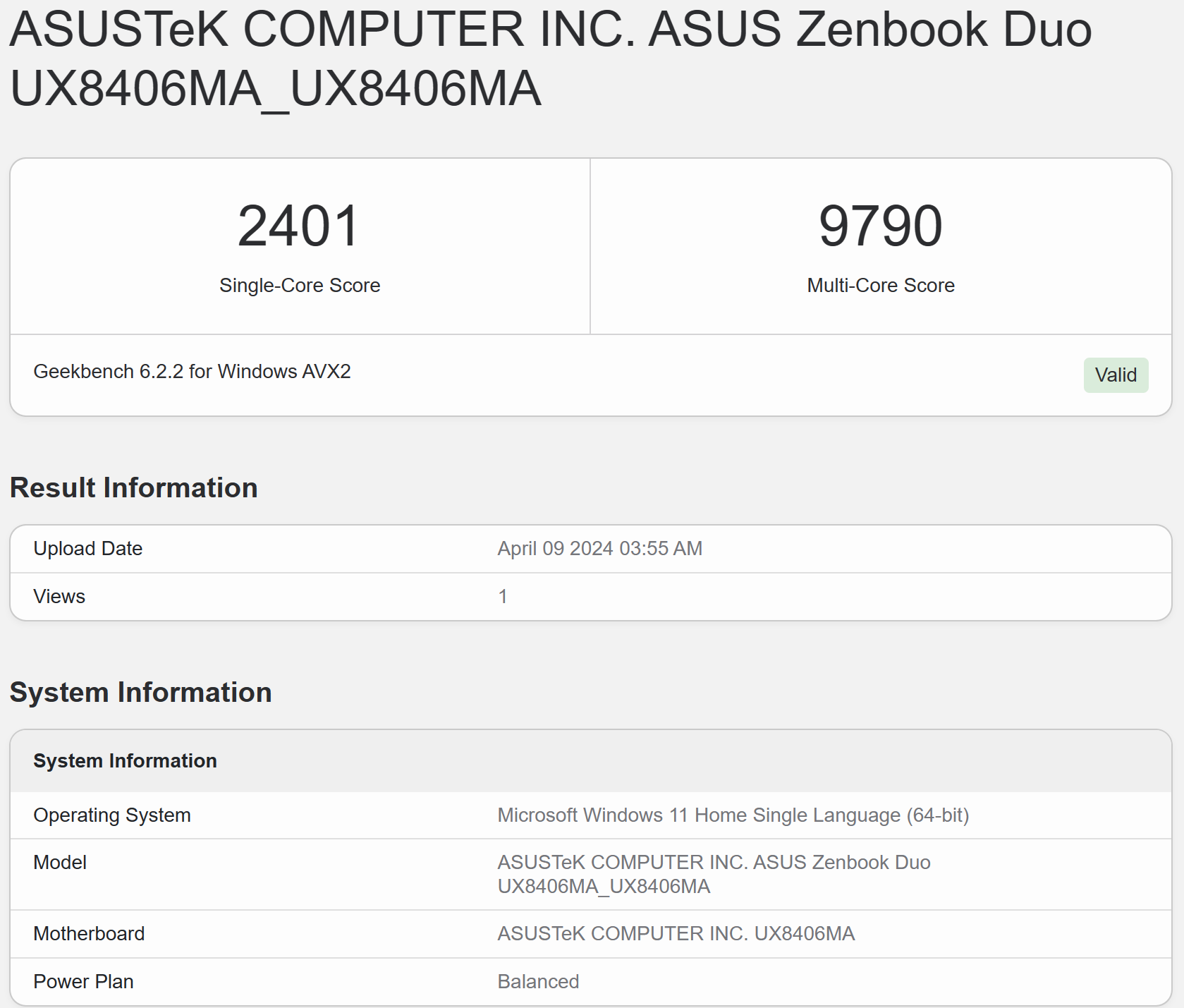 Cận cảnh ASUS Zenbook DUO: Laptop 2 màn hình OLED, thiết kế thông minh, lại còn có chip AI, đủ combo bước vào năm 2024- Ảnh 39.