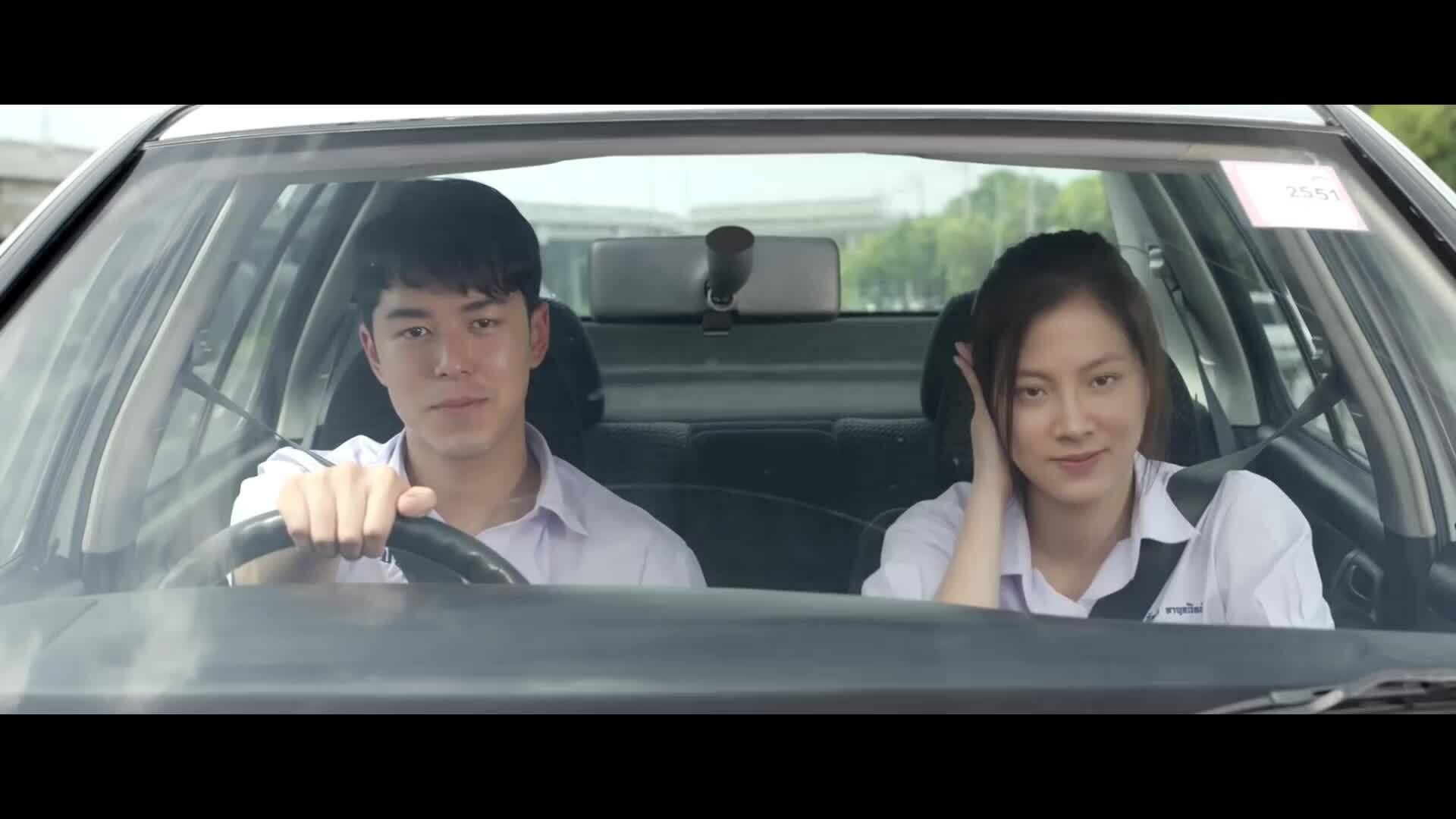 Trailer Friend Zone (Yêu nhầm bạn thân)