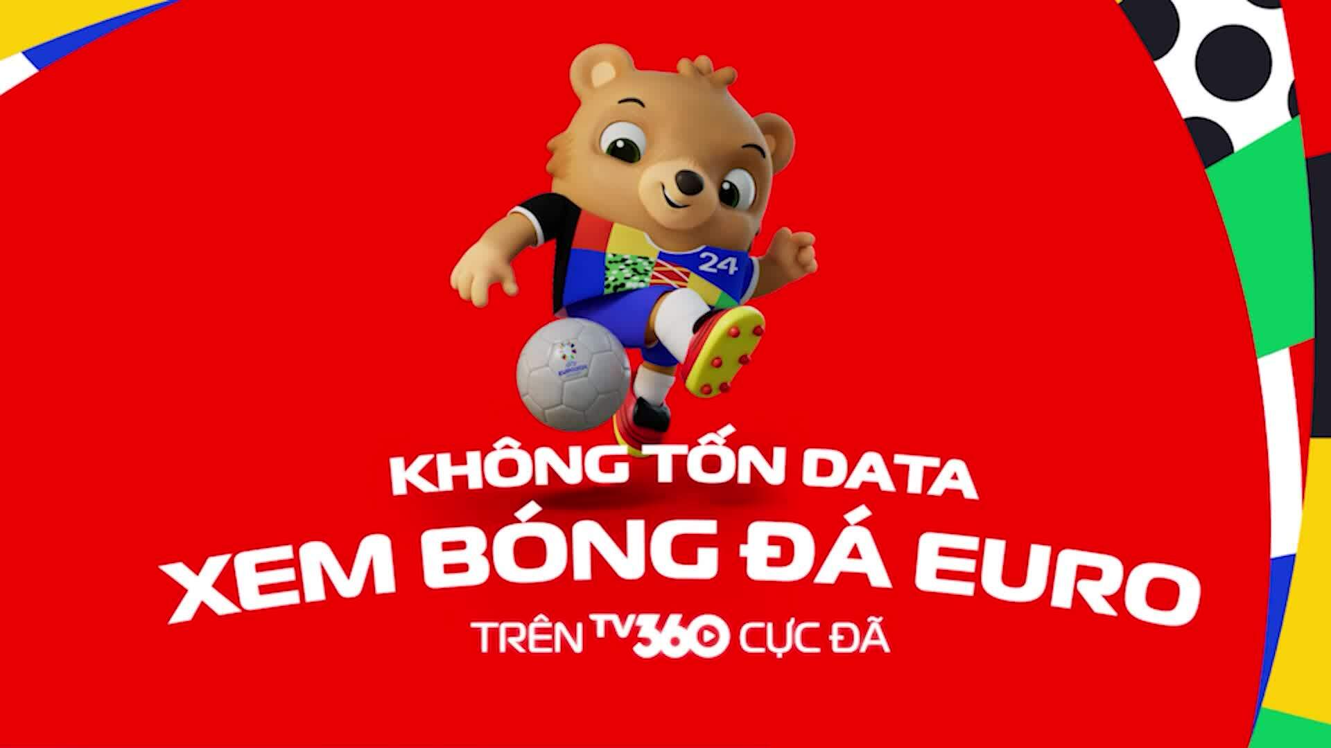 Đức 1-1 Thụy Sỹ