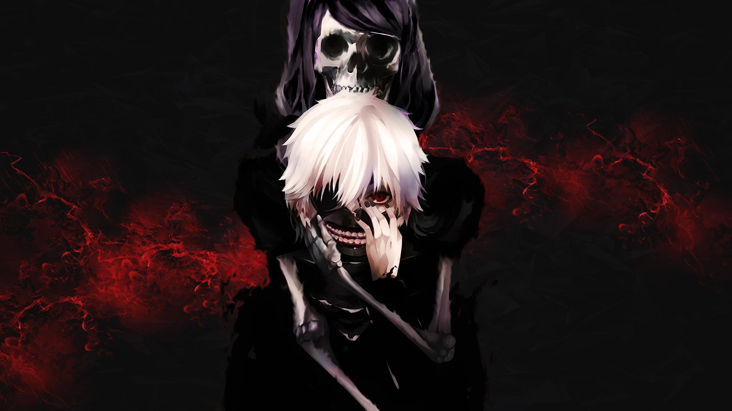 Hình ảnh đẹp của Kaneki Ken