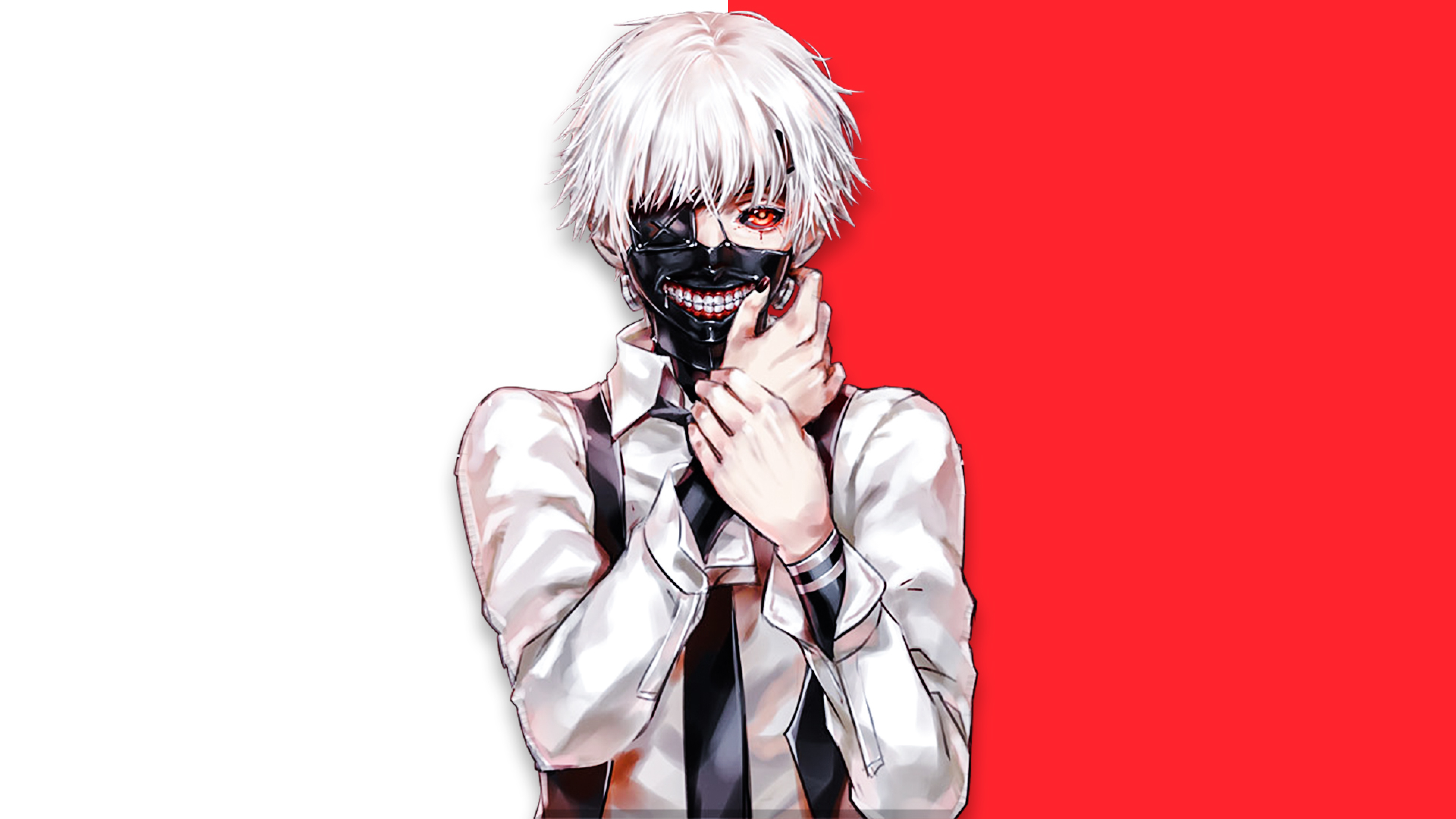 Hình ảnh đẹp của Kaneki Ken