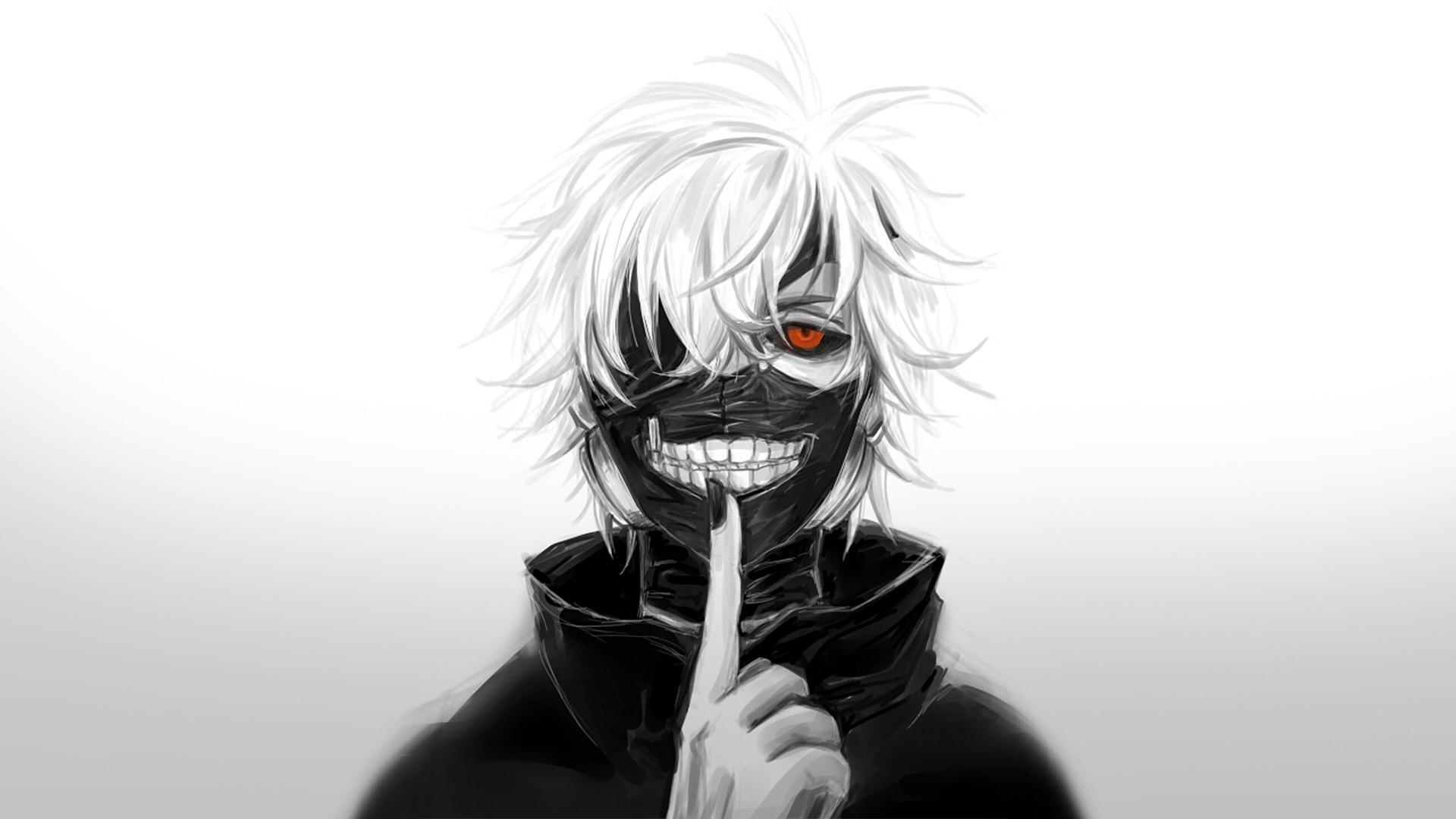 Hình ảnh đẹp của Kaneki Ken