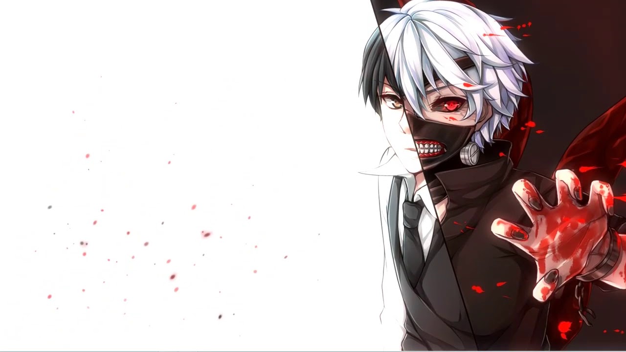 Hình ảnh đẹp của Kaneki Ken