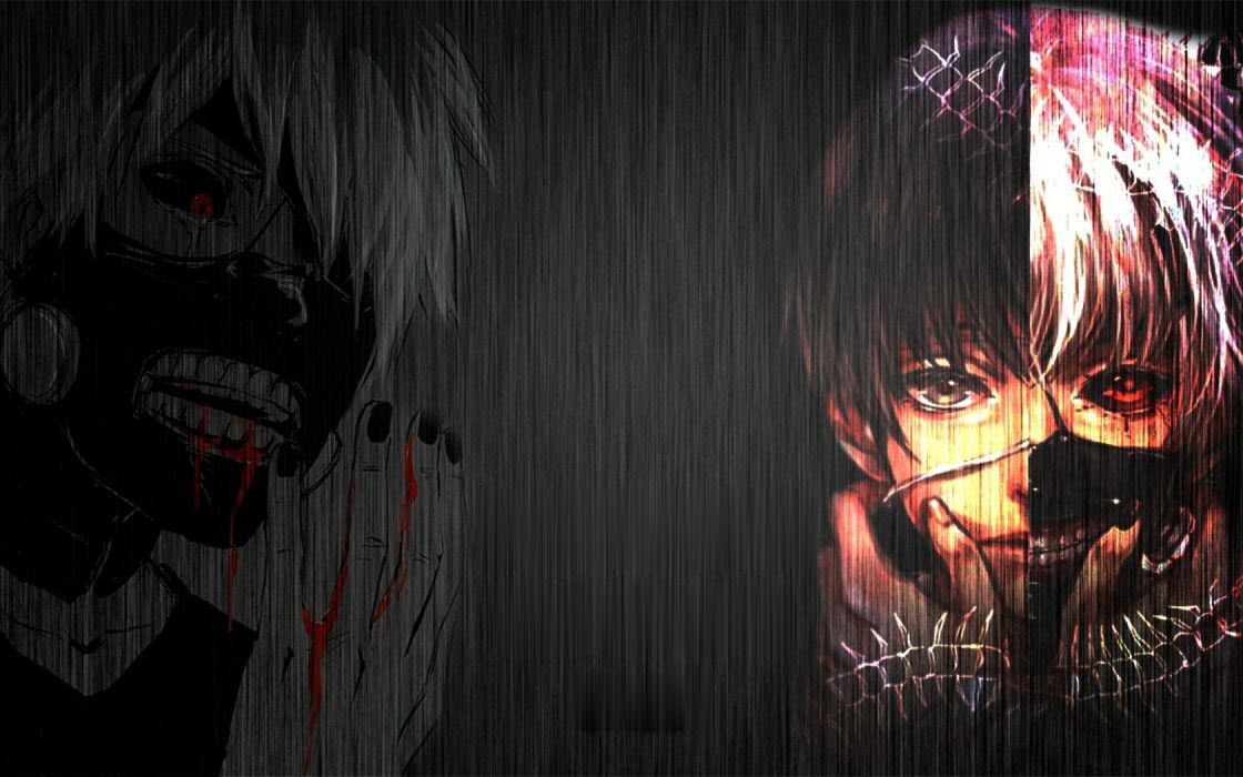 Hình ảnh đẹp của Kaneki Ken