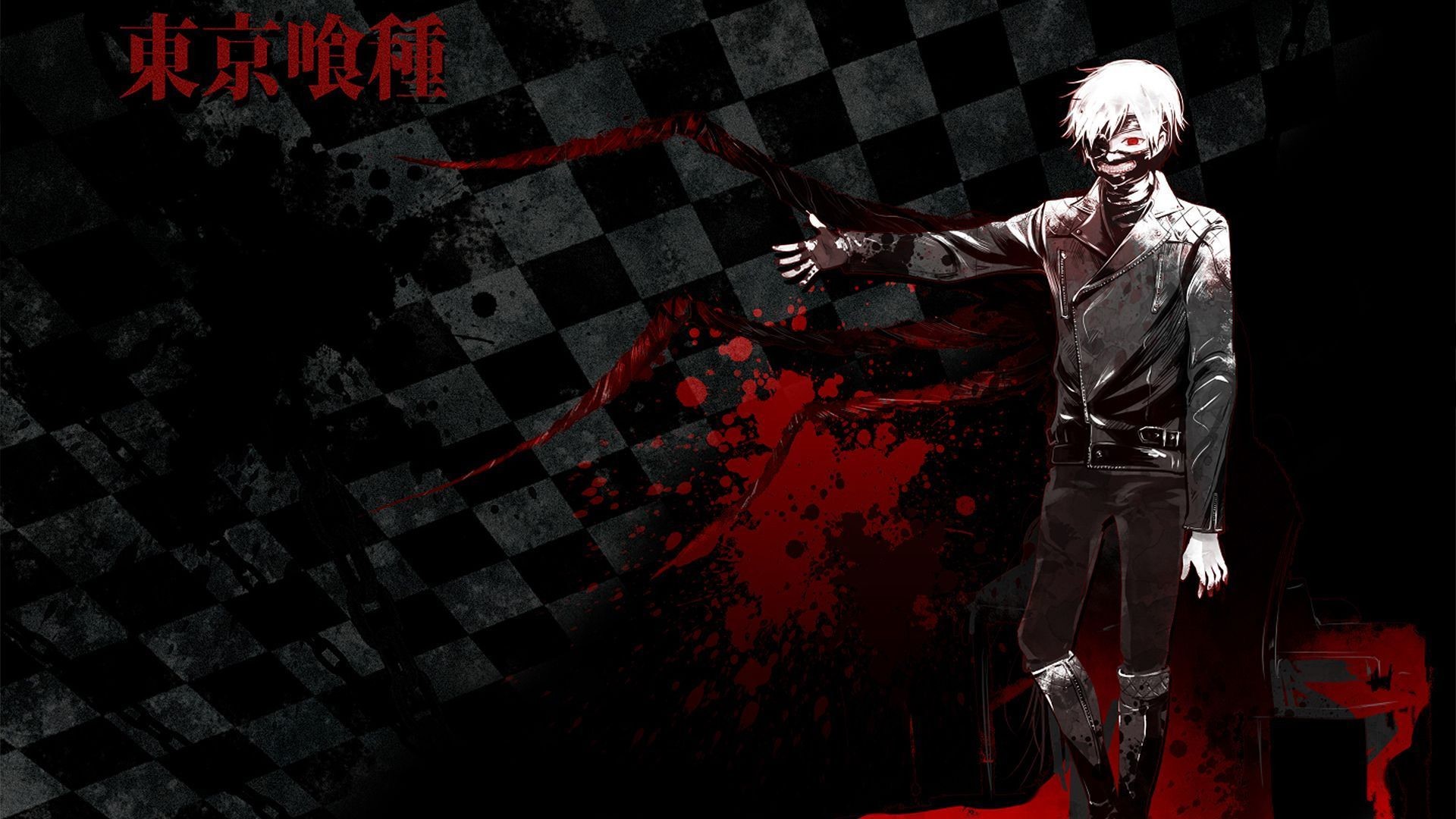 Hình ảnh đẹp của Kaneki Ken