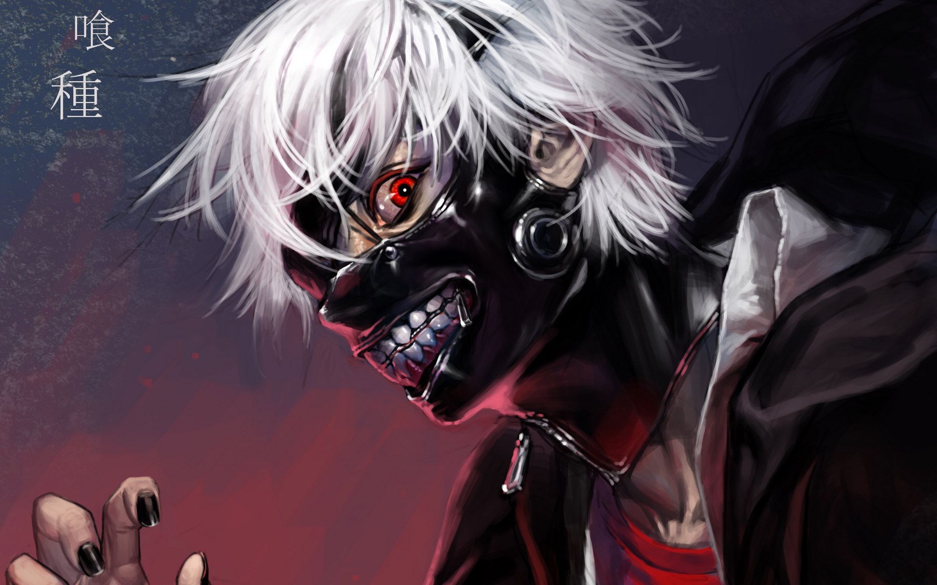 Hình ảnh đẹp của Kaneki Ken