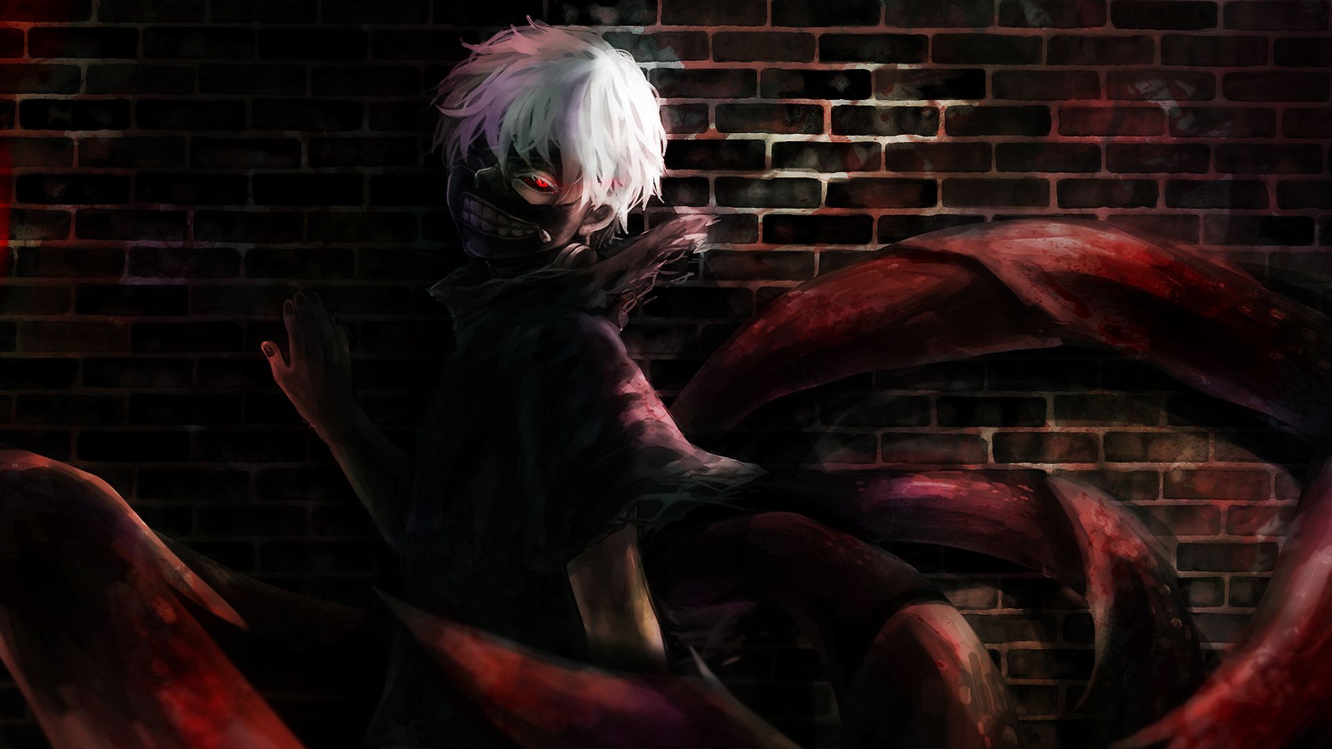 Hình ảnh đẹp của Kaneki Ken