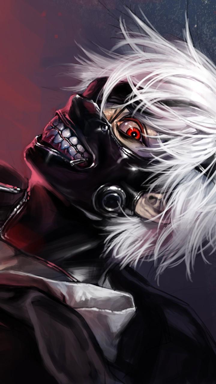 Hình ảnh đẹp của Kaneki Ken