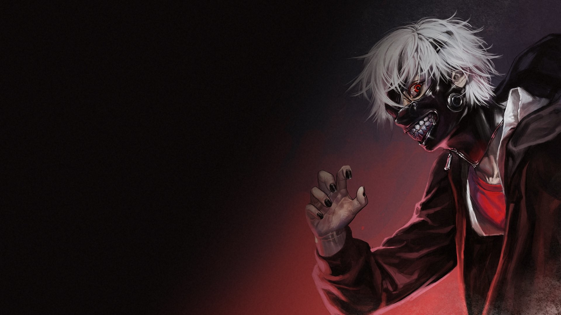 Hình ảnh đẹp của Kaneki Ken