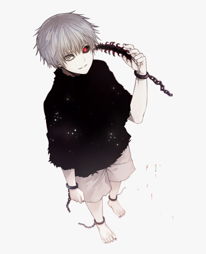 Hình ảnh đẹp của Kaneki Ken