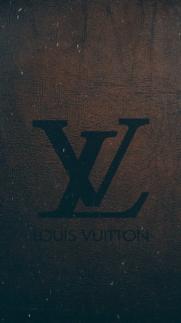 Hình nền Louis Vuitton cho người yêu thích tông cổ điển.