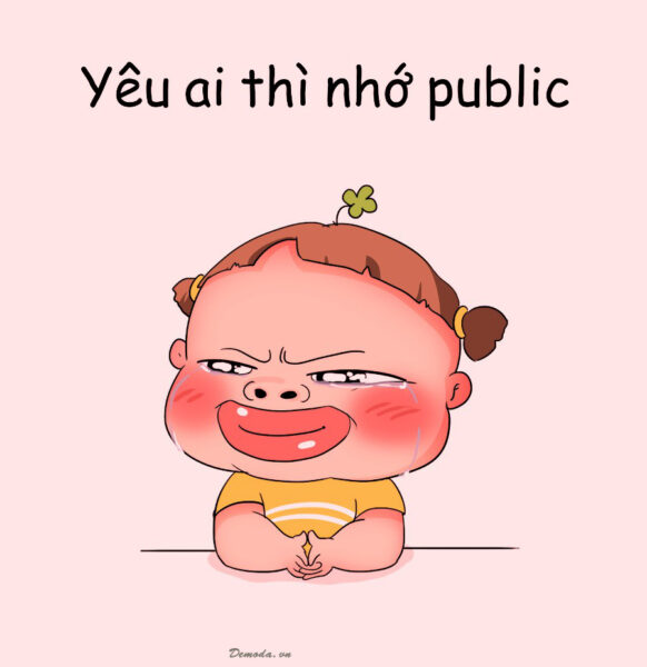 Avatar hài bá đạo