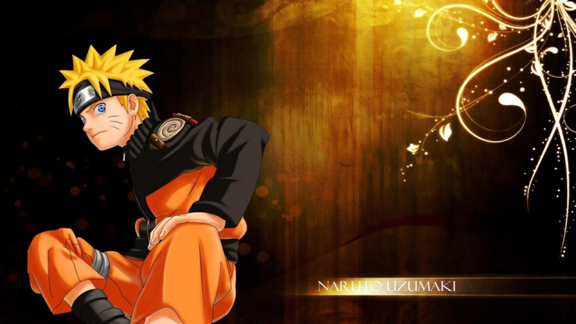 Naruto - Bức tranh sống động về Naruto, hình nền tuyệt vời với Naruto đẹp mắt