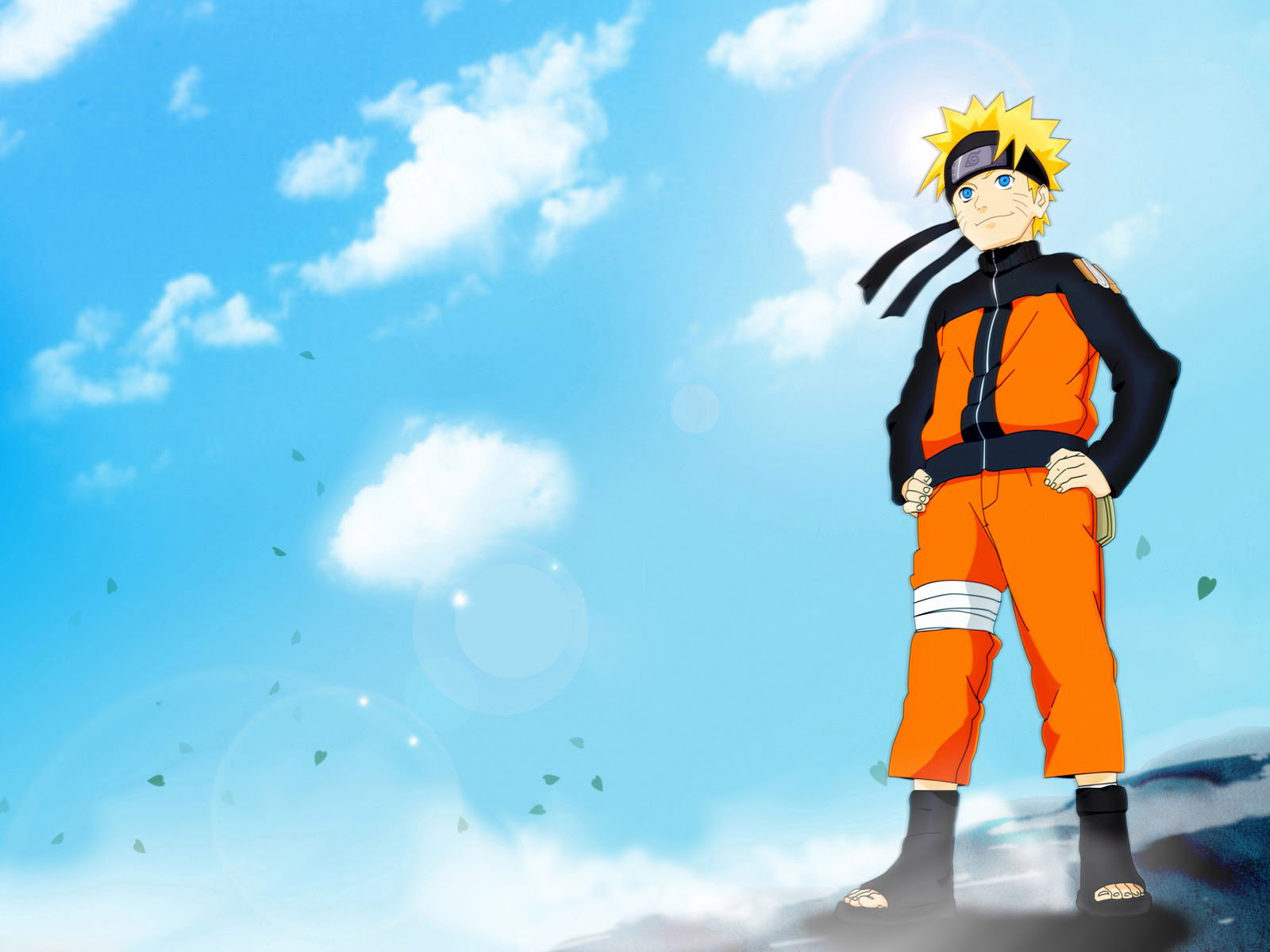 Naruto - Bức tranh sống động về Naruto, hình nền tuyệt vời với Naruto đẹp mắt