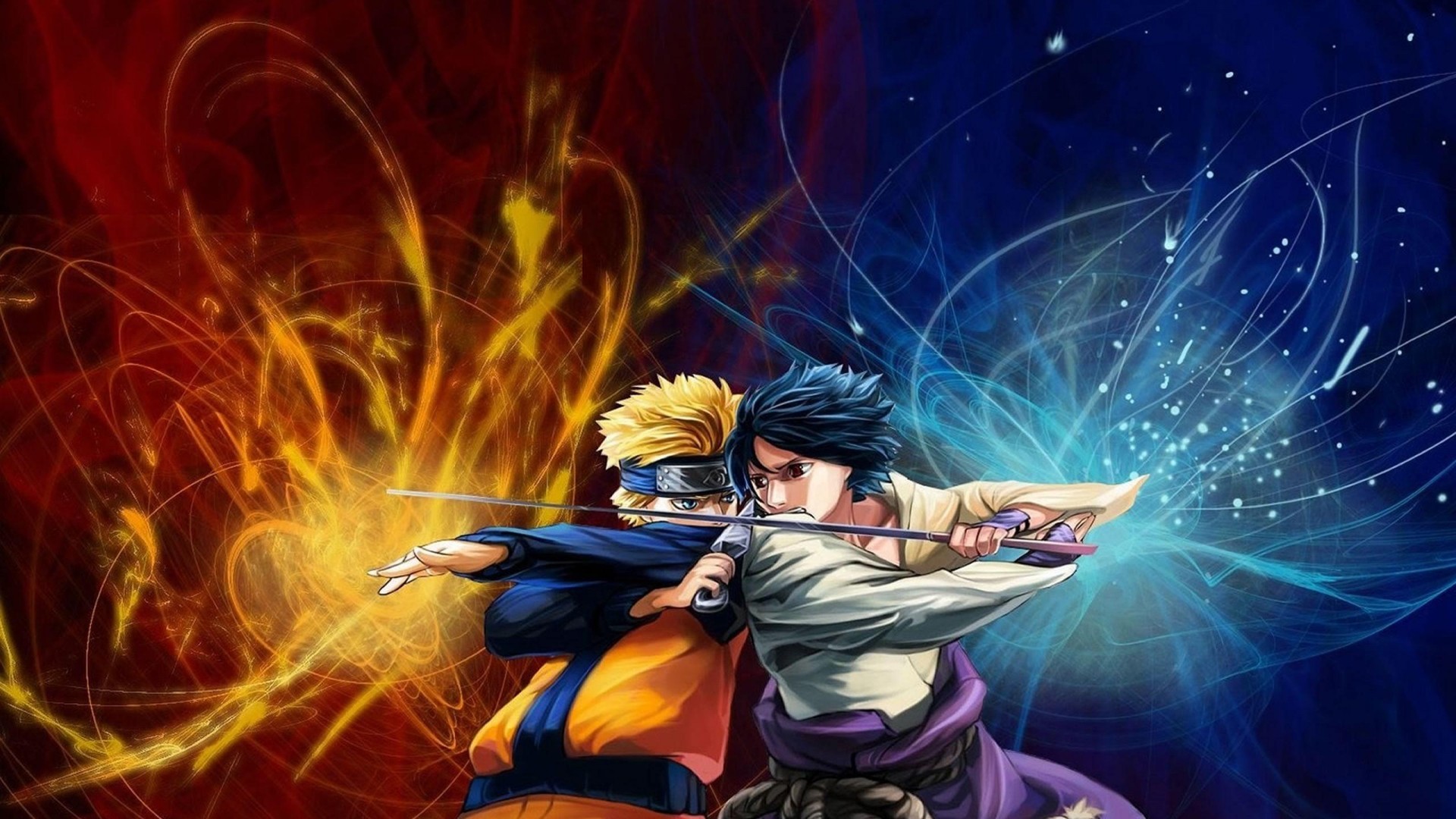 Naruto - Bức tranh sống động về Naruto, hình nền tuyệt vời với Naruto đẹp mắt