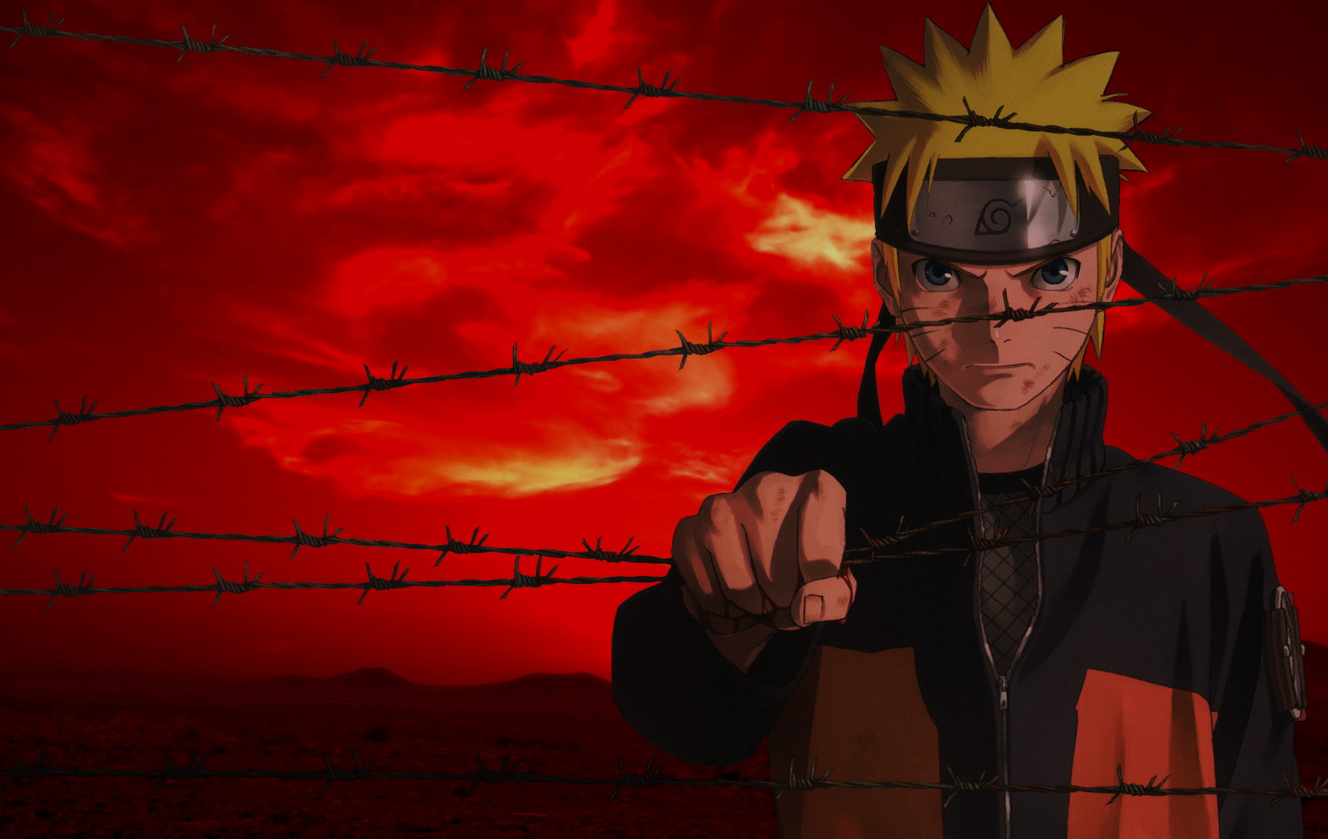 Naruto - Bức tranh sống động về Naruto, hình nền tuyệt vời với Naruto đẹp mắt