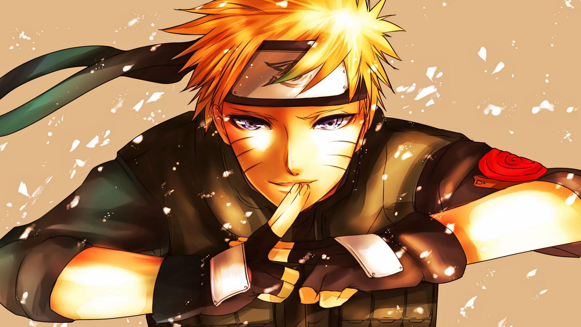 Naruto - Bức tranh sống động về Naruto, hình nền tuyệt vời với Naruto đẹp mắt