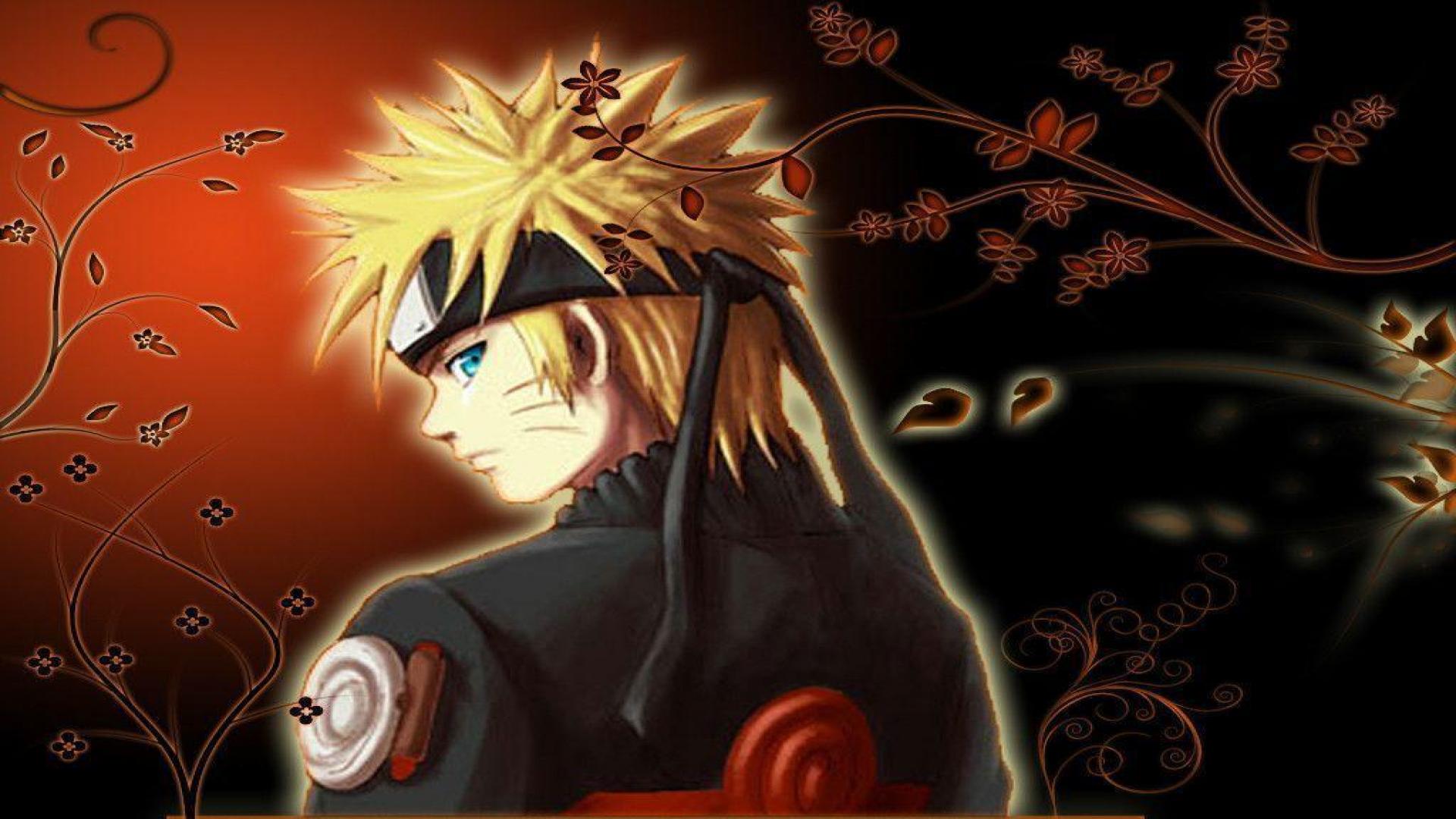 Naruto - Bức tranh sống động về Naruto, hình nền tuyệt vời với Naruto đẹp mắt