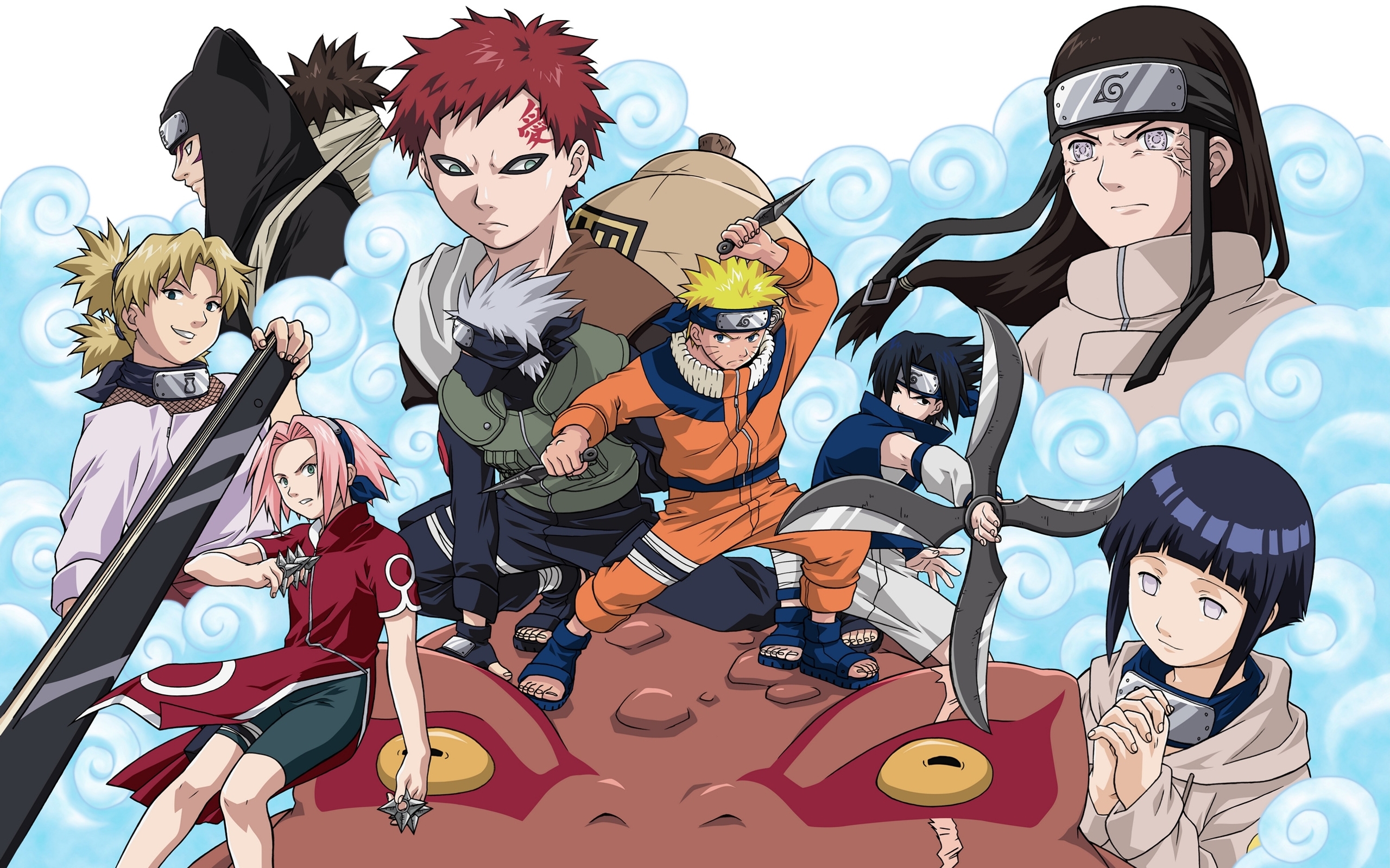 Naruto - Bức tranh sống động về Naruto, hình nền tuyệt vời với Naruto đẹp mắt