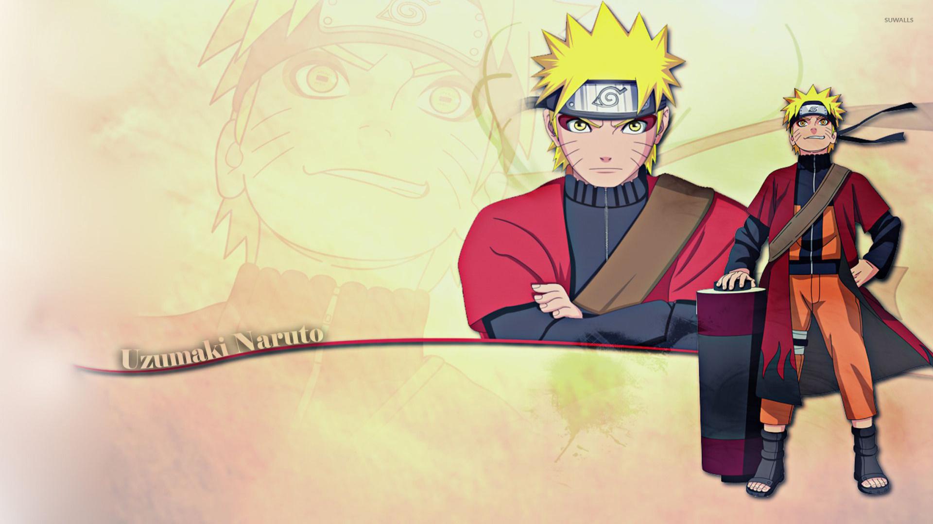 Naruto - Bức tranh sống động về Naruto, hình nền tuyệt vời với Naruto đẹp mắt