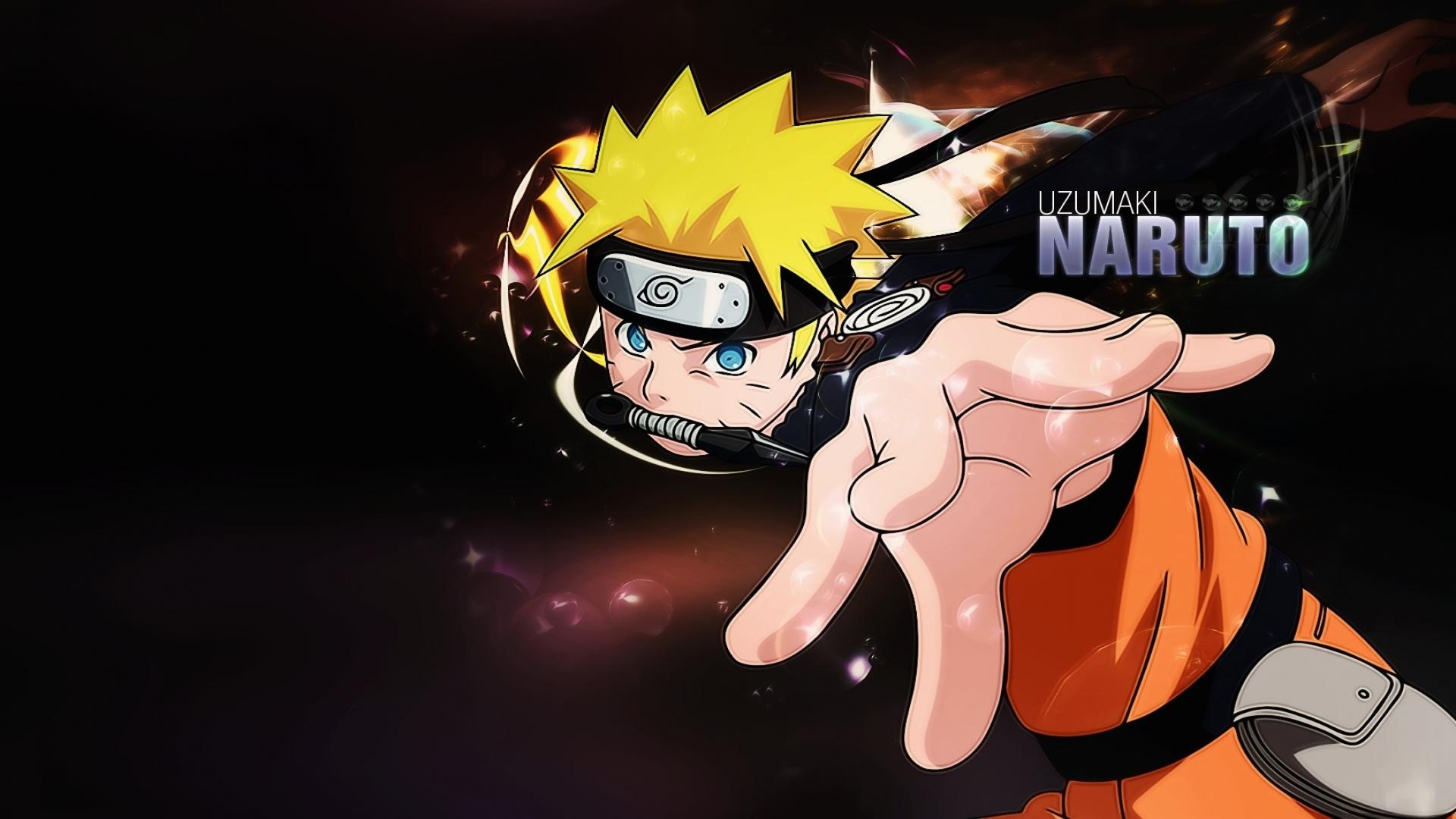 Naruto - Bức tranh sống động về Naruto, hình nền tuyệt vời với Naruto đẹp mắt