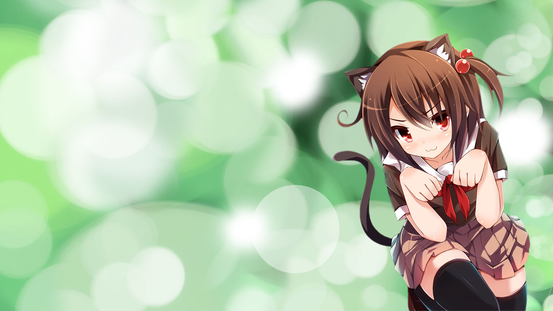 Background Anime nữ đẹp