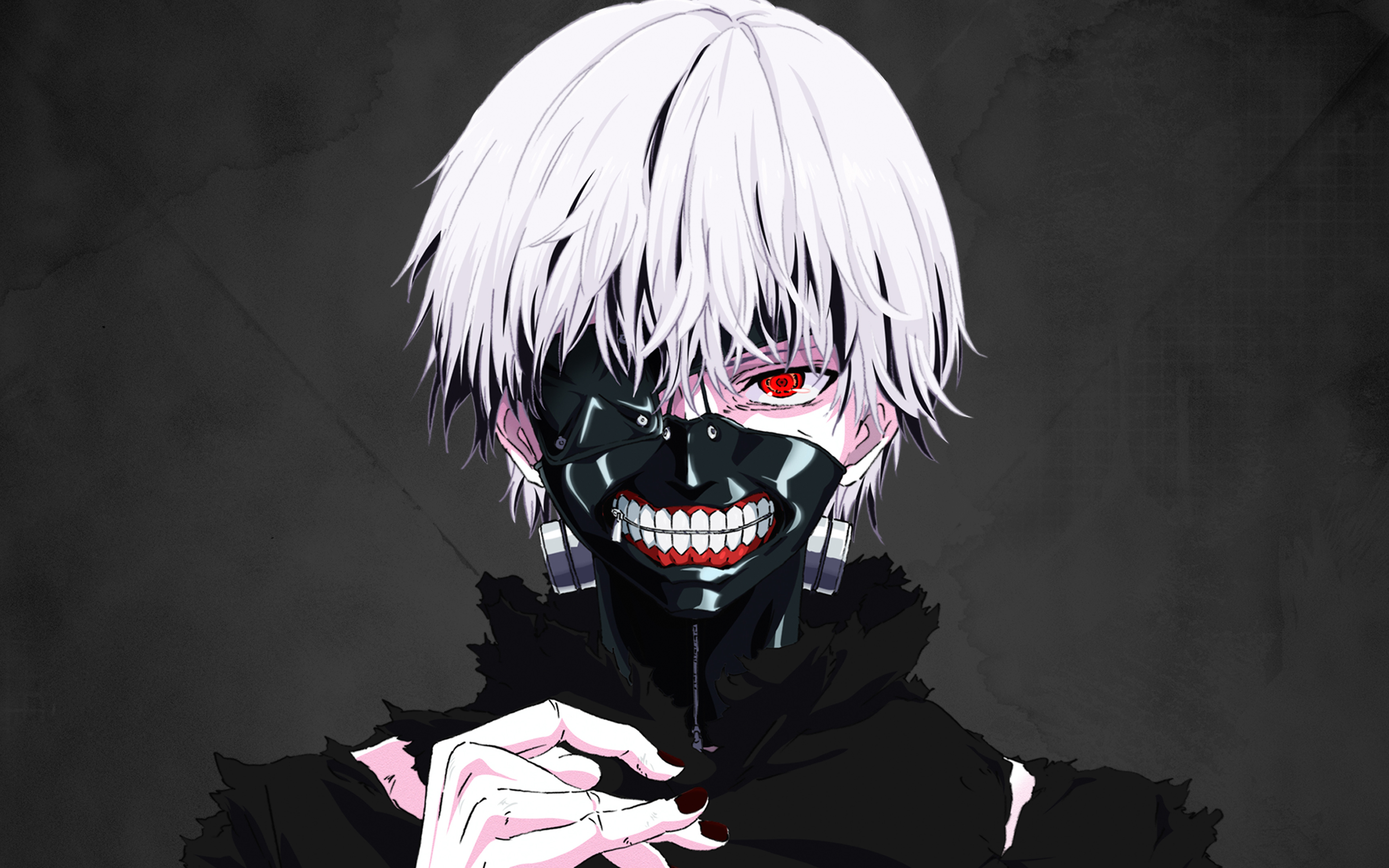 Bức Tranh Nền Tokyo Ghoul