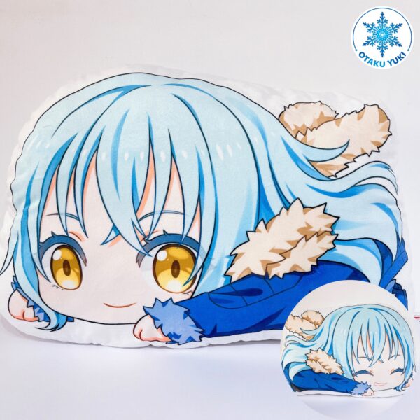 Ảnh Rimuru chibi