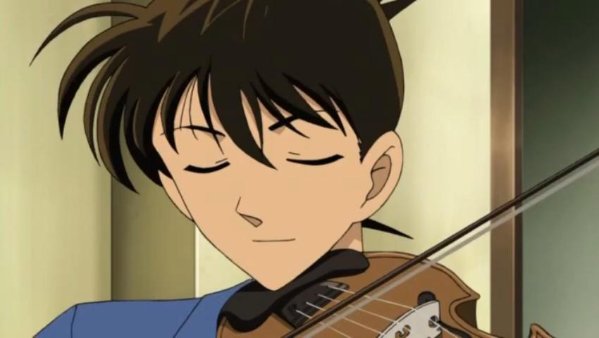 Ảnh đẹp về shinichi