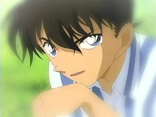 Hình ảnh đẹp về shinichi