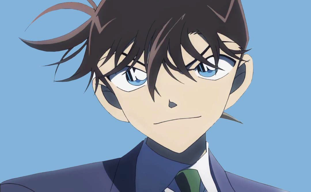 Hình ảnh kudo shinichi