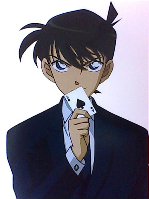 Hình ảnh Shinichi