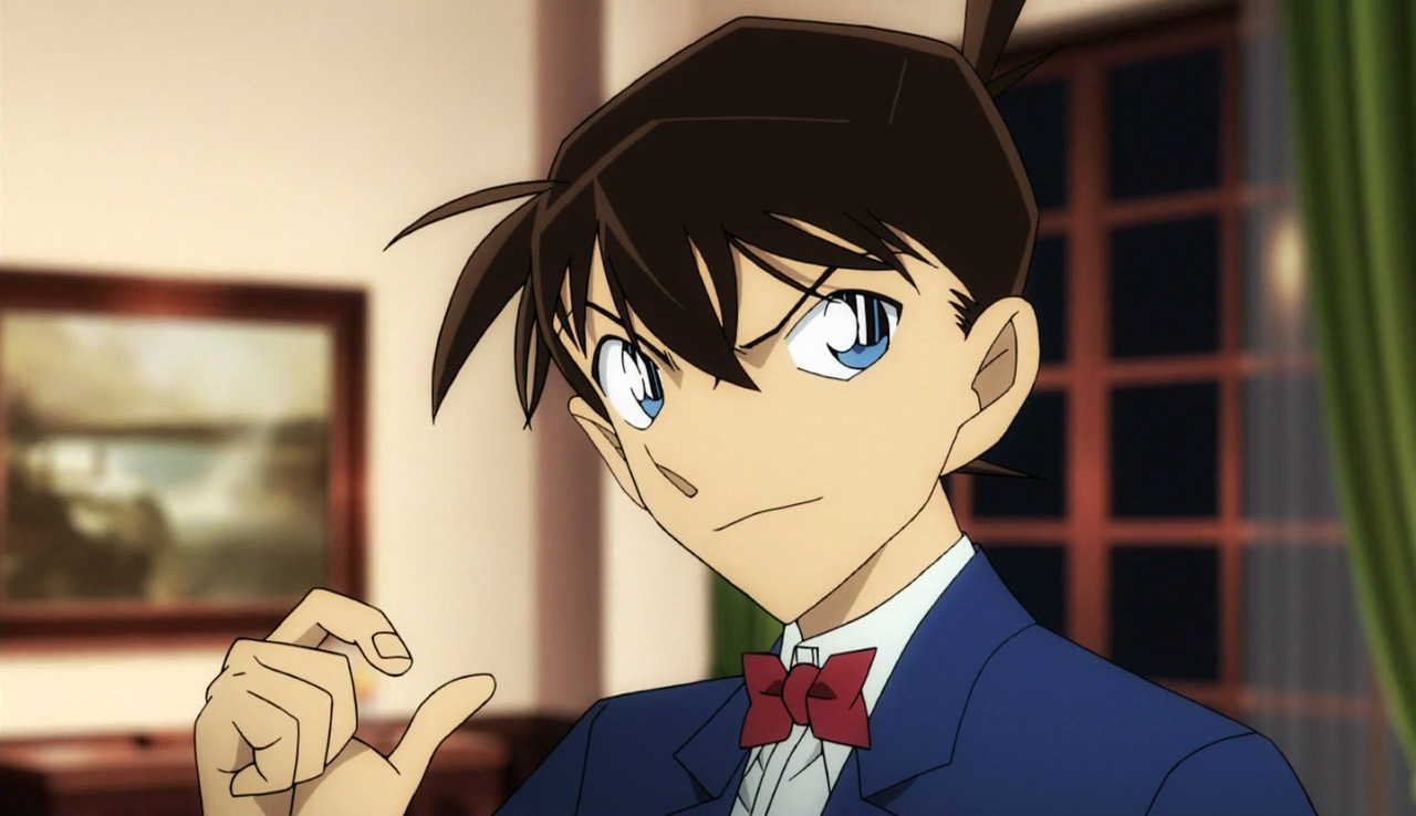 Hình ảnh về shinichi