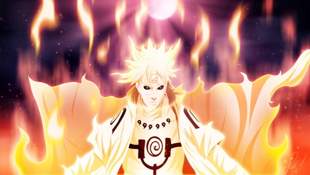 Hình nền Naruto 17